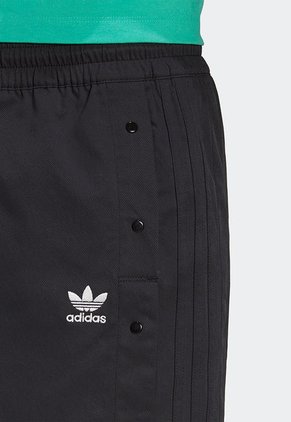 Falda Negro adidas Originals