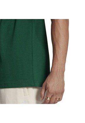 CAMISETA ADIDAS ORIGINALS HOMBRE ADICOLOR CLASSICS TRIFOLIO IA4819 VERDE