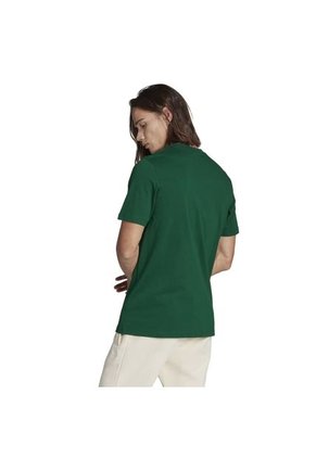 CAMISETA ADIDAS ORIGINALS HOMBRE ADICOLOR CLASSICS TRIFOLIO IA4819 VERDE