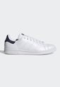 Tenis Lifestyle Blanco-Azul adidas Originals Stan Smith de adidas Originals