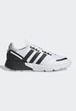 Tenis Lifestyle Blanco-Negro adidas Originals ZX 1K Boost de adidas Originals