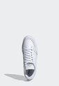 Tenis Lifestyle Blanco adidas Originals Supercourt de adidas Originals