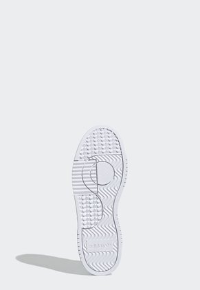 Tenis Lifestyle Blanco adidas Originals Supercourt