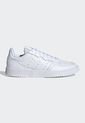 Tenis Lifestyle Blanco adidas Originals Supercourt de adidas Originals