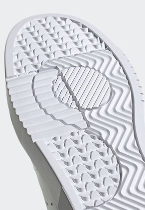 Tenis Lifestyle Blanco adidas Originals Supercourt