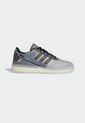Tenis Lifestyle Gris-Negro adidas Originals Forum Tech Boost de adidas Originals