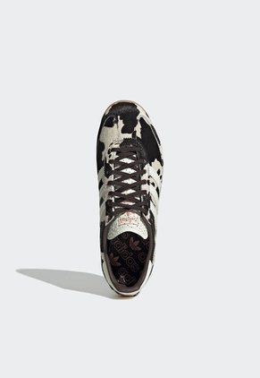 Tenis adidas Originals SL 72 OG Café