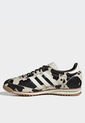 Tenis adidas Originals SL 72 OG Café de adidas Originals