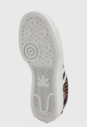 Tenis Lifestyle Multicolor adidas Originals Her Studio London Nizza Platform