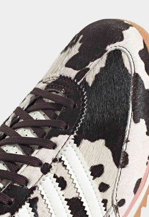 Tenis adidas Originals SL 72 OG Café