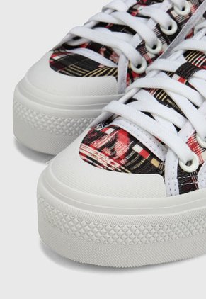 Tenis Lifestyle Multicolor adidas Originals Her Studio London Nizza Platform