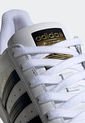 Tenis Lifestyle Blanco-Negro adidas Originals Kids Superstar de adidas Originals