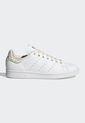 Tenis Lifestyle Blanco-Beige adidas Originals Stan Smith de adidas Originals