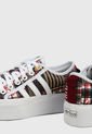 Tenis Lifestyle Multicolor adidas Originals Her Studio London Nizza Platform de adidas Originals