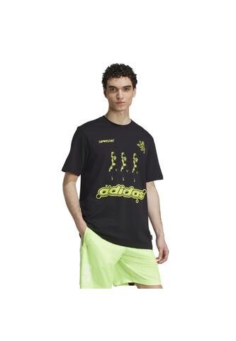 CAMISETA ORIGINALS HOMBRE JW2954 Talla S adidas Originals