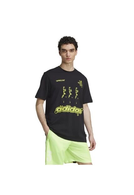 CAMISETA ORIGINALS HOMBRE JW2954 Talla S