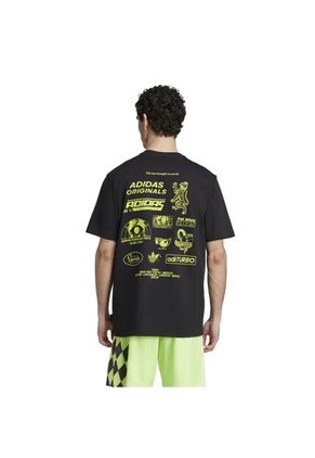CAMISETA ORIGINALS HOMBRE JW2954 Talla S