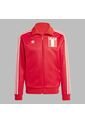 Chaqueta Adidas Hombre Perú - Rojo de adidas Originals