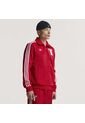 Chaqueta Adidas Hombre Perú - Rojo de adidas Originals