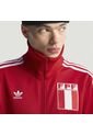 Chaqueta Adidas Hombre Perú - Rojo de adidas Originals