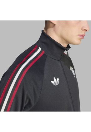 Chaqueta Hombre Originals Manchester United