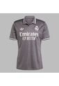 Camiseta Adidas Hombre Tercer Uniforme Real Madrid 24 - Gris de adidas Originals