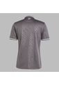 Camiseta Adidas Hombre Tercer Uniforme Real Madrid 24 - Gris de adidas Originals
