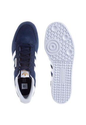 Lifestyle Azul-Blanco adidas Originals Leonero