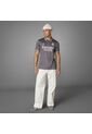 Camiseta Adidas Hombre Tercer Uniforme Real Madrid 24 - Gris de adidas Originals