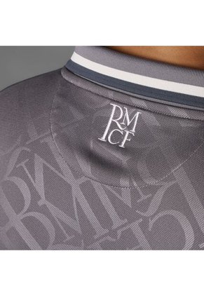 Camiseta Adidas Hombre Tercer Uniforme Real Madrid 24 - Gris