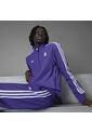 Chaqueta Adidas Hombre Real Madrid Terrace Icons - Morado de adidas Originals