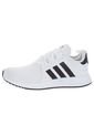 Tenis Blanco-Negro adidas  X_PLR de adidas Originals