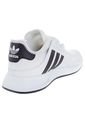 Tenis Blanco-Negro adidas  X_PLR de adidas Originals
