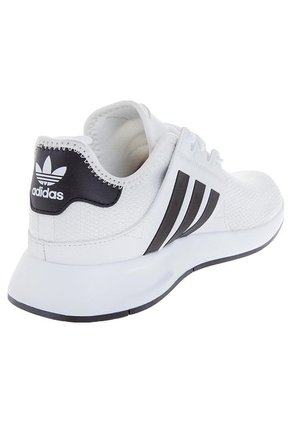 Tenis Blanco-Negro adidas X_PLR