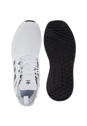 Tenis Blanco-Negro adidas X_PLR