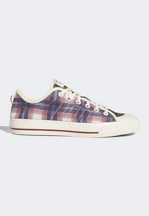 Tenis Lifestyle Multicolor adidas Originals Nizza RF