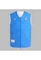 Chaqueta Adidas Hombre Real Madrid Terrace Icons - Azul de adidas Originals