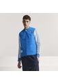 Chaqueta Adidas Hombre Real Madrid Terrace Icons - Azul de adidas Originals