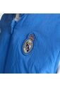 Chaqueta Adidas Hombre Real Madrid Terrace Icons - Azul de adidas Originals
