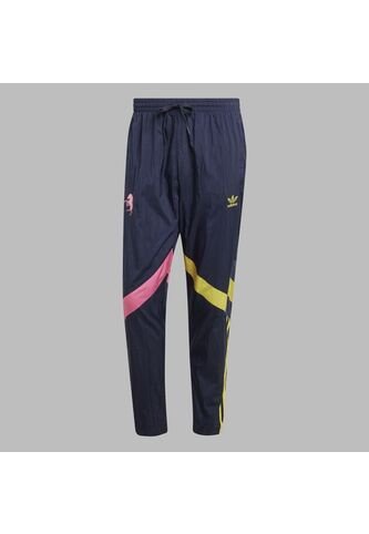 Pantalon Adidas Hombre Deportivo Juventus Originals - Azul adidas Originals