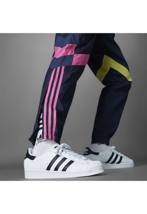Pantalon Adidas Hombre Deportivo Juventus Originals - Azul
