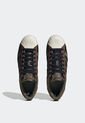 Tenis Lifestyle Verde-Marfil-Negro adidas Originals Superstar de adidas Originals