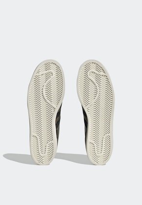 Tenis Lifestyle Verde-Marfil-Negro adidas Originals Superstar