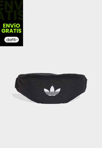Canguro adidas Originals Adicolor Negro adidas Originals