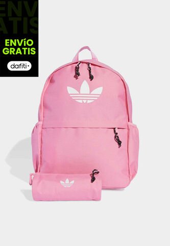 Morral  adidas Originals Rosa adidas Originals