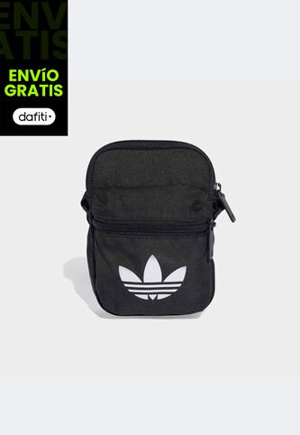 Bolso Manos Libres adidas Originals Classic Festival Negro adidas Originals
