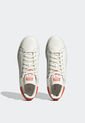 Tenis Lifestyle Marfil-Terracota adidas Originals Stan Smith de adidas Originals