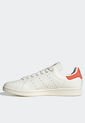 Tenis Lifestyle Marfil-Terracota adidas Originals Stan Smith de adidas Originals