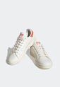 Tenis Lifestyle Marfil-Terracota adidas Originals Stan Smith de adidas Originals