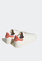 Tenis Lifestyle Marfil-Terracota adidas Originals Stan Smith de adidas Originals